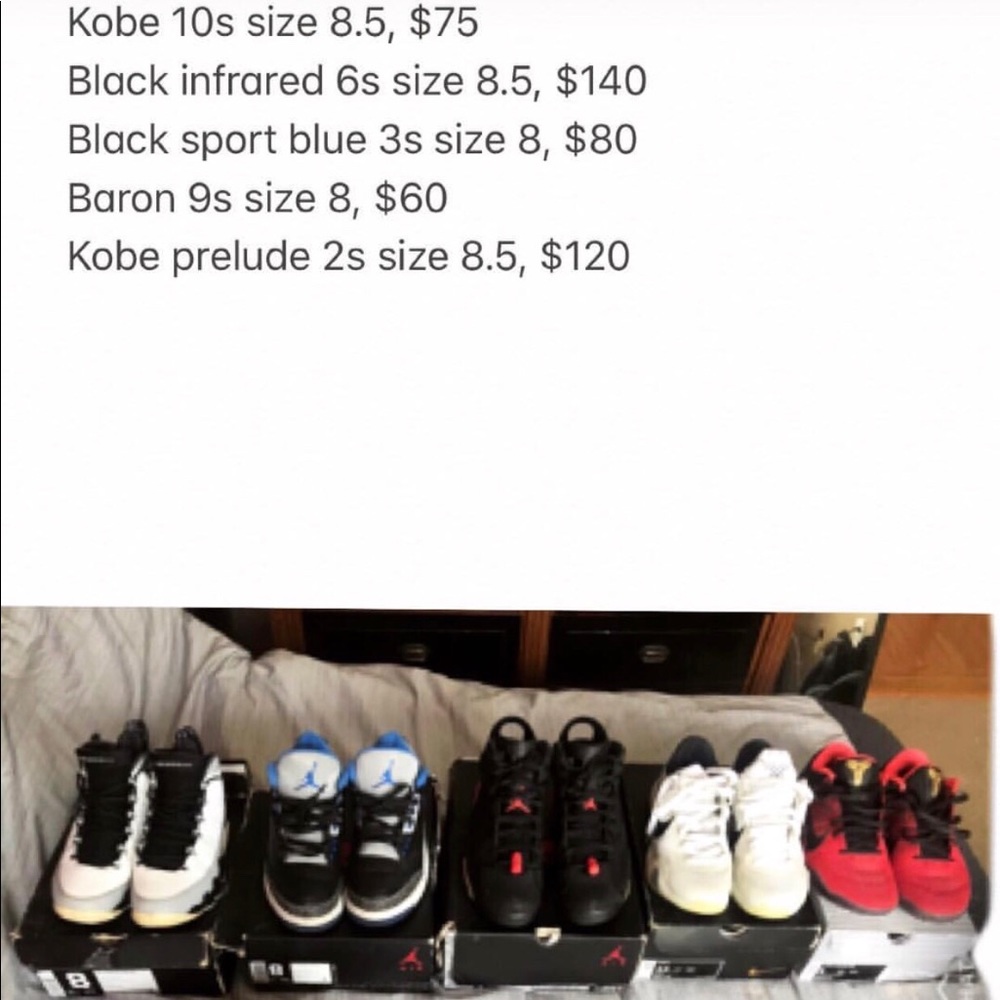 Sneakers